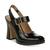 color Black Patent, Sam Edelman | Women's Jildie Mary Jane Slingback Pumps
