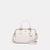 颜色: gold/chalk, Coach | Coach Outlet Mini Rowan Crossbody