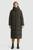 商品Woolrich | Aurora Long Parka颜色Dark Green