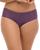 color Myrtle, Chantelle | Soft Stretch One-Size Seamless Hipster