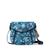 color Royal Blue Seascape, Sakroots | Women's Recycled Ecotwill Foldover Crossbody Bag