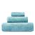 颜色: Cerulean, Matouk | Milagro Towels