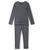 Reima | Taival Thermal Set (Infant/Toddler/Little Kids/Big Kids), 颜色Melange Grey