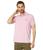 商品U.S. POLO ASSN. | Solid Jersey Polo Shirt颜色Pink Sunset Heather