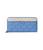 商品第1个颜色Heritage Blue Multi, Michael Kors | Jet Set Charm Pocket Zip Around Continental
