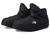 The North Face | ThermoBall™ Traction Bootie (Toddler/Little Kid/Big Kid), 颜色TNF Black/TNF Black