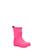 UGG | Droplet Mid (Little Kid/Big Kid), 颜色Taffy Pink