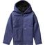 颜色: Dark Purple, Carhartt | Canvas Insulated Active Jacket - Toddler Girls'
