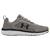 商品Under Armour | Under Armour Assert 9 - Boys' Grade School颜色Concrete/Halo Grey/Black