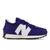 color IH327GA/Blue with White, New Balance | 327