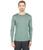 color Sage, SmartWool | Merino 150 Base Layer Long Sleeve
