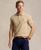 颜色: Coastal Beige, Ralph Lauren | Men's Classic-Fit Stretch Mesh Polo Shirt