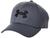 颜色: Pitch Gray/Black, Under Armour | Blitzing Hat