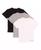 颜色: Multi, Calvin Klein | Little & Big Boys Cotton T-Shirts, Pack of 3