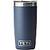color Navy, YETI | YETI Rambler 10 Oz. Tumbler with MagSlider Lid