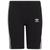 color Black/White, Adidas | adidas Cycling Shorts - Girls' Grade School