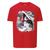 商品The Messi Store | Messi Legend 10 Graphic T-Shirt颜色Red