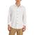 商品Alfani | Men's Regular-Fit Supima Cotton Birdseye Shirt, Created for Macy's颜色White Pure