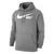 NIKE | Nike Men's Club Fleece Golf Hoodie, 颜色Grey