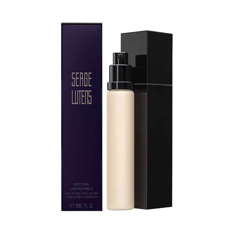 颜色: 正装00, Serge Lutens | Serge Lutens 芦丹氏粉底液30ml 正装