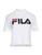 Fila | Crop top, 颜色White