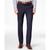 颜色: Dark Navy, Kenneth Cole | Men's Slim-Fit Stretch Dress Pants, Created for Macy's