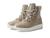 color Canvas Tan/Dusty Green, Columbia | Moritza™ Boot
