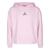 颜色: Pink Foam, Jordan | Essentials Boxy Pullover (Little Kids/Big Kids)