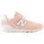 New Balance | New Balance 530 - Girls' Preschool, 颜色White/Pink