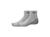 New Balance | Coolmax Quarter Socks 2 Pack, 颜色GREY