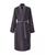 颜色: Graphite, Boss Home | Plain Kimono Cotton Men's Bathrobe