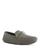 Geox | Men's Melbourne Suede Moccasins, 颜色Olive