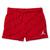 Jordan | Essentials All Over Print Shorts (Little Kids/Big Kids), 颜色Gym Red