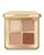 颜色: IDEALIST, HOURGLASS | Curator Eyeshadow Palette