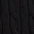 颜色: Black, Ralph Lauren | Cable Knit Cotton Polo Sweater