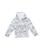 商品Adidas | Warp Camo All Over Print Hooded Pullover (Toddler/Little Kids)颜色White