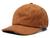 UGG | Koolaburra Faux Suede Baseball Cap, 颜色Chestnut