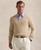 颜色: Brown, Ralph Lauren | Men's Cotton V-Neck Sweater