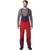 商品Mountain Hardwear | Mountain Hardwear Men's Exposure/2 GTX Pro Bib颜色Dark Brick