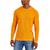 商品Club Room | Men's Thermal Crewneck Shirt, Created for Macy's颜色Voltage Orange
