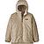 color Oar Tan, Patagonia | Patagonia Boys' Reversible Ready Freddy Hooded Jacket
