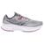 Saucony | Saucony Guide 15 - Women's, 颜色Alloy/White