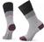 颜色: Black/Black, SmartWool | SmartWool Women's Everyday Popcorn Cable Crew Socks