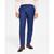 Calvin Klein | Men's Infinite Stretch Solid Slim-Fit Pants, 颜色Blue