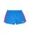 The North Face | Never Stop Run Shorts (Little Kids/Big Kids), 颜色Super Sonic Blue