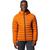 Mountain Hardwear | Deloro Down Full-Zip Hooded Jacket - Men's, 颜色Bright Copper