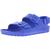 商品第2个颜色Ultra Blue, Birkenstock | Birkenstock Milano Eva Slingback Pool Slide Sandals