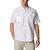 商品Columbia | Columbia Men's Bahama II SS Shirt颜色White / Realtree Edge