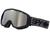 商品第1个颜色Matte Black/Silver Mirror/Persimmon, Spy Optic | Woot
