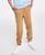 颜色: Khaki, Nautica | Big Boys Uniform Stretch Performance Drawstring Joggers